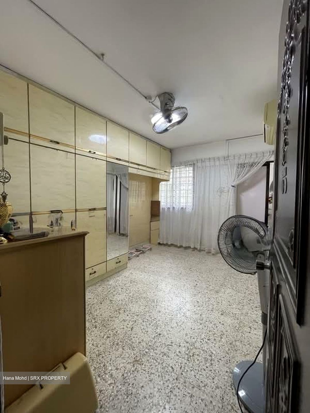 Blk 330 Clementi Avenue 2 (Clementi), HDB 3 Rooms #605394691